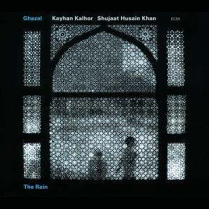 CD Shop - GHAZAL RAIN