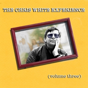 CD Shop - WHITE, CHRIS -EXPERIENCE- VOLUME THREE