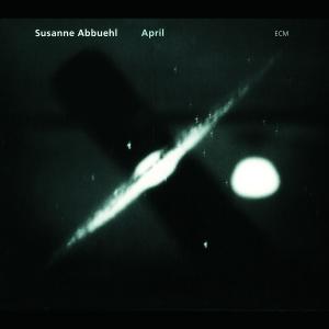 CD Shop - ABBUEHL, SUSANNE APRIL