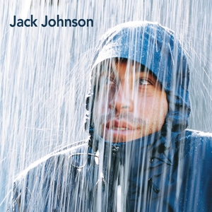 CD Shop - JOHNSON, JACK BRUSHFIRE FAIRYTALES