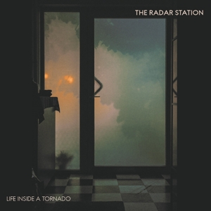 CD Shop - RADAR STATION LIFE INSIDE A TORNADO
