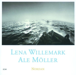 CD Shop - WILLEMARK, LENA NORDAN