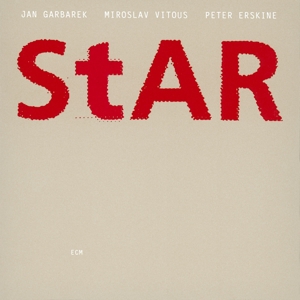 CD Shop - GARBAREK, JAN STAR