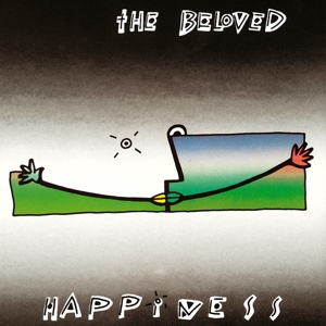CD Shop - BELOVED HAPPINESS