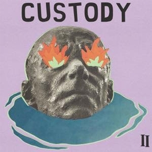 CD Shop - CUSTODY II