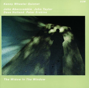 CD Shop - WHEELER, KENNY -QUINTET- WIDOW IN THE WINDOW