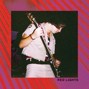 CD Shop - RED LIGHTS RED LIGHTS