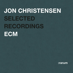 CD Shop - CHRISTENSEN, JON RARUM XX