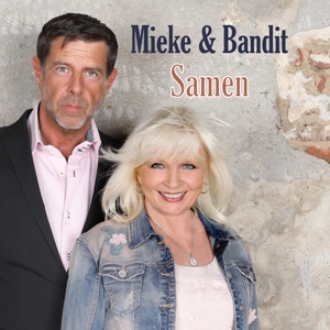 CD Shop - MIEKE & BANDIT SAMEN