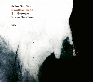 CD Shop - SCOFIELD, JOHN/STEVE SWAL SWALLOW TALES