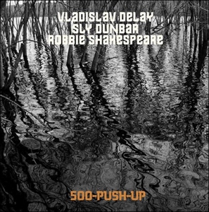 CD Shop - VLADISLAV DELAY MEETS SLY 500 PUSH UP