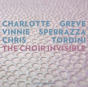CD Shop - GREVE, CHARLOTTE/VINNIE S CHOIR INVISIBLE