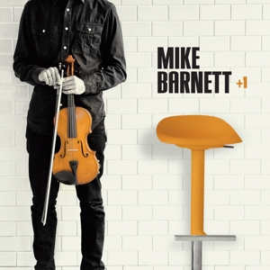 CD Shop - BARNETT, MIKE +1