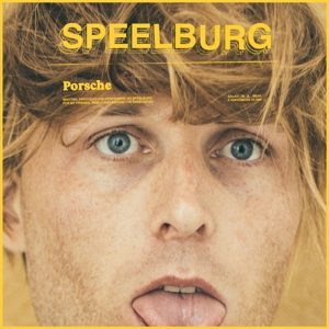 CD Shop - SPEELBURG PORSCHE