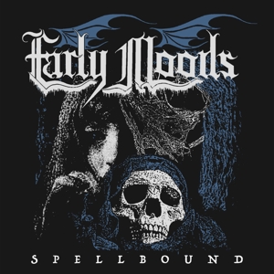 CD Shop - EARLY MOODS SPELLBOUND