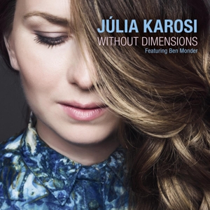 CD Shop - KAROSI, JULIA WITHOUT DIMENSION