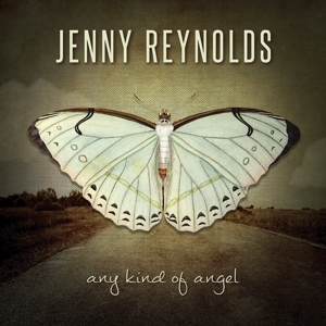 CD Shop - REYNOLDS, JENNY ANY KIND OF ANGEL