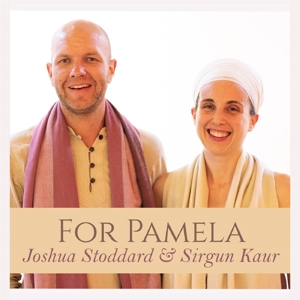 CD Shop - STODDARD, JOSHUA & SIRGUN FOR PAMELA