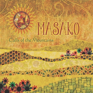 CD Shop - MASAKO CALL OF THE MOUNTAINS