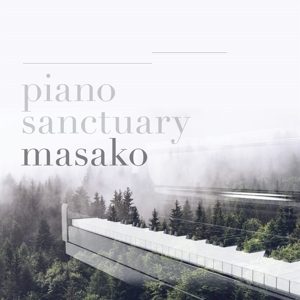 CD Shop - MASAKO PIANO SANCTUARY