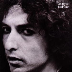 CD Shop - DYLAN, BOB Hard Rain