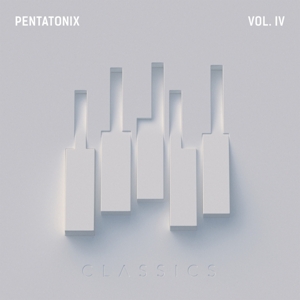 CD Shop - PENTATONIX PTX Vol. IV - Classics
