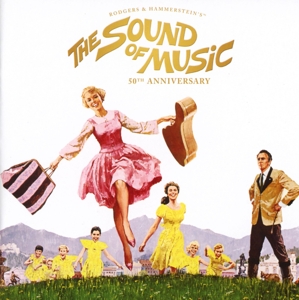 CD Shop - OST SOUND OF MUSIC:50TH ANNIVERSARY =REMASTERED & EXPANDED=