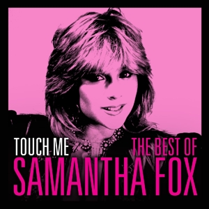 CD Shop - FOX, SAMANTHA TOUCH ME / THE VERY BEST OF
