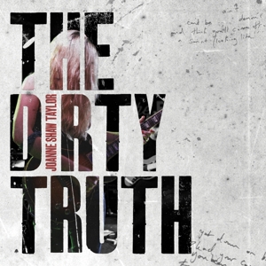 CD Shop - TAYLOR, JOANNE SHAW The Dirty Truth