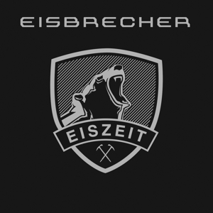 CD Shop - EISBRECHER EISZEIT