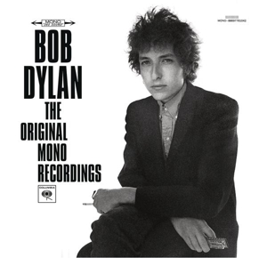 CD Shop - DYLAN, BOB The Original Mono Recordings (Limited Edition)