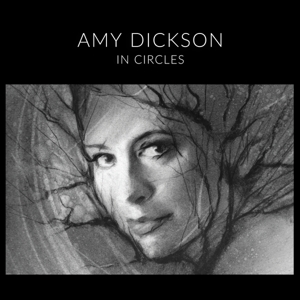 CD Shop - DICKSON, AMY IN CIRCLES / ADELAIDE S.O./NICHOLAS CARTER