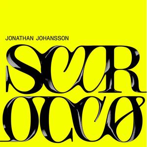 CD Shop - JOHANSSON, JONATHAN SCIROCCO
