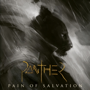 CD Shop - PAIN OF SALVATION PANTHER