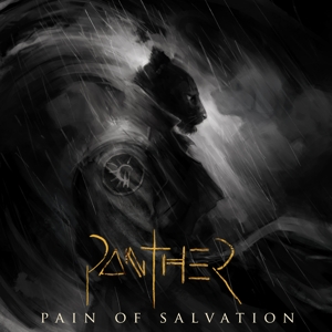 CD Shop - PAIN OF SALVATION PANTHER -GATEFOLD/HQ- / 180GR. / 2LP+CD