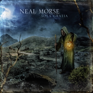 CD Shop - MORSE, NEAL SOLA GRATIA -CD+DVD-