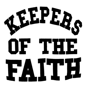 CD Shop - TERROR KEEPERS OF THE FAITH - 10TH ANNIVERSARY REISSUE -HQ-