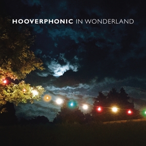 CD Shop - HOOVERPHONIC In Wonderland