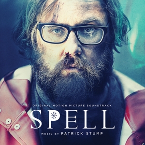 CD Shop - OST \"SPELL -10\"\"- / MUSIC BY PATRICK STUMP\"