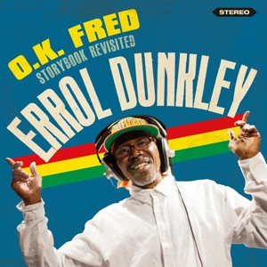 CD Shop - DUNKLEY, ERROL O.K. FRED - STORYBOOK REVISITED