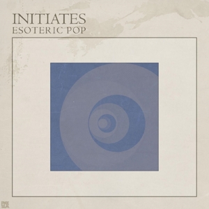 CD Shop - INITIATES ESOTERIC POP
