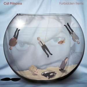 CD Shop - CAT PRINCESS FORBIDDEN ITEMS