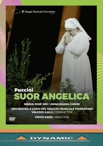 CD Shop - PUCCINI, G. SUOR ANGELICA