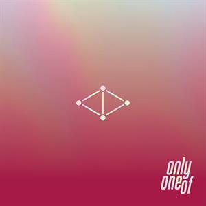 CD Shop - ONLYONEOF PRODUCED BY [ ] PART 2
