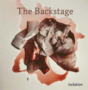CD Shop - BACKSTAGE ISOLATION