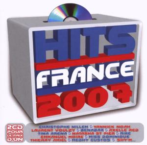 CD Shop - V/A HITS FRANCE 2007 -34TR-