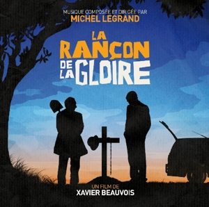 CD Shop - OST LA RANCON DE LA GLOIRE