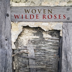 CD Shop - WILDE ROSES WOVEN
