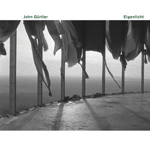CD Shop - GURTLER, JOHN EIGENLICHT