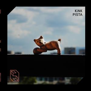CD Shop - KINK PISTA
